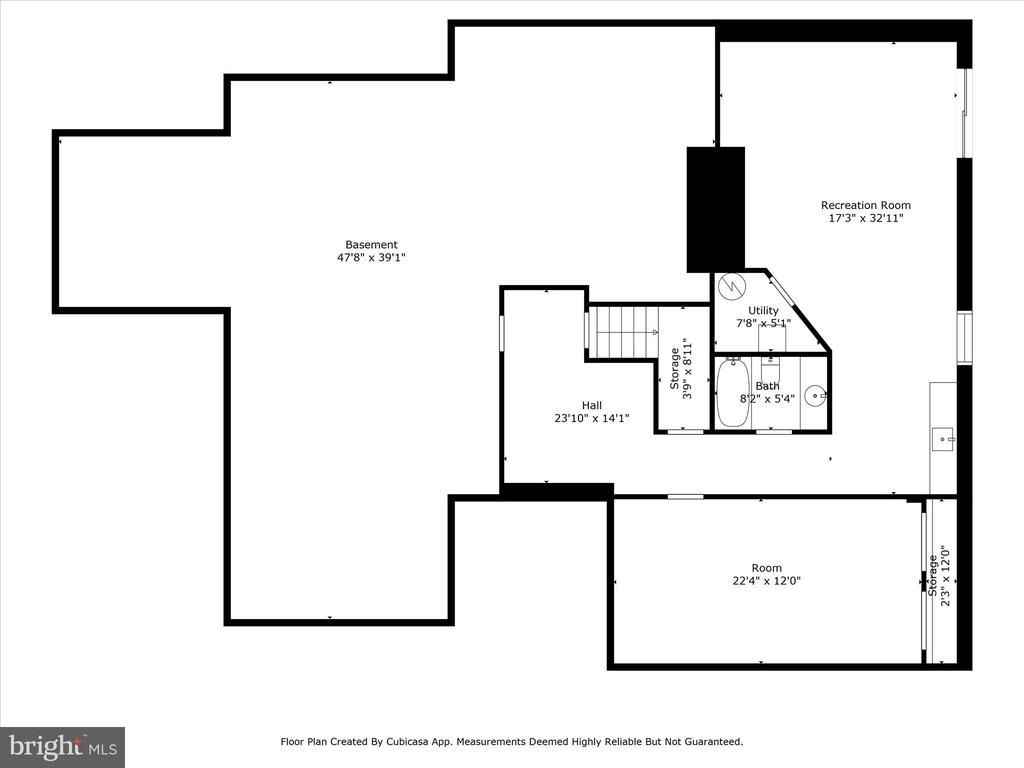 11737 FLEMISH MILL COURT