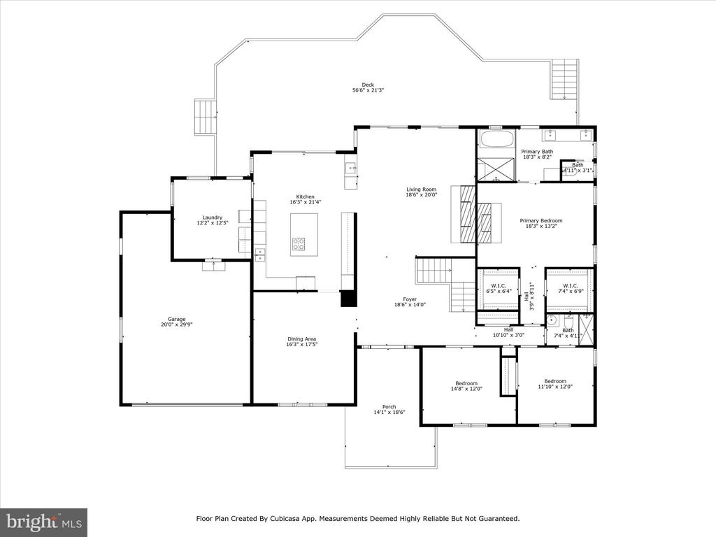 11737 FLEMISH MILL COURT