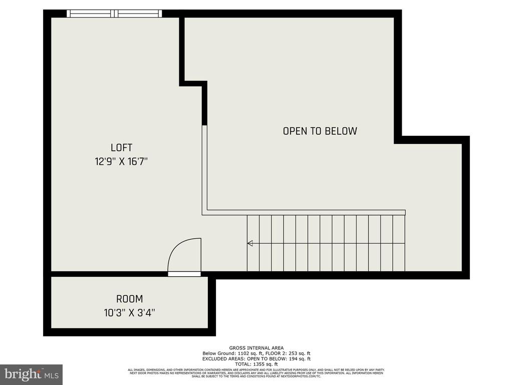 12104 GREENWOOD COURT 301