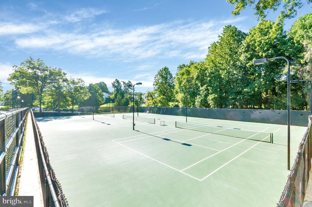 12104 GREENWOOD COURT 301