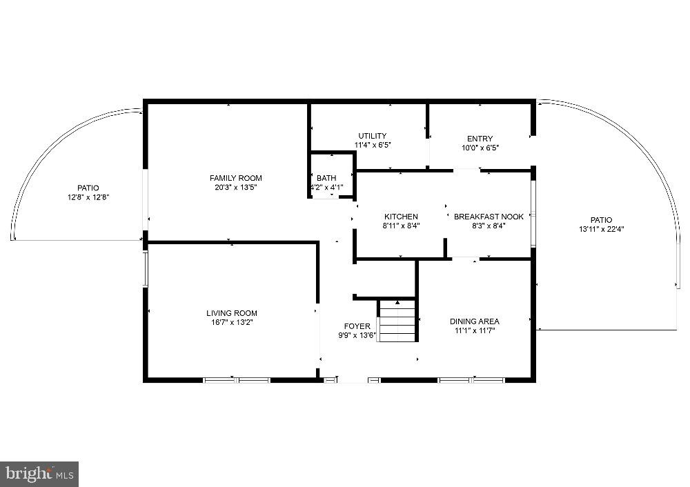6435 RIVES COURT