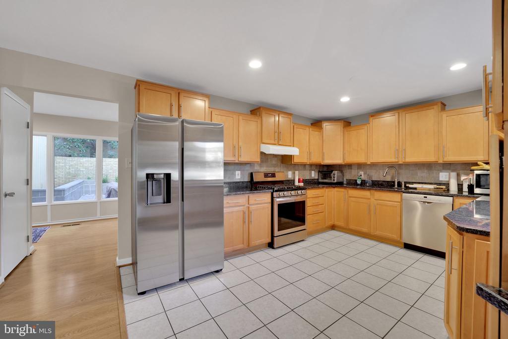 12106 QUORN LANE