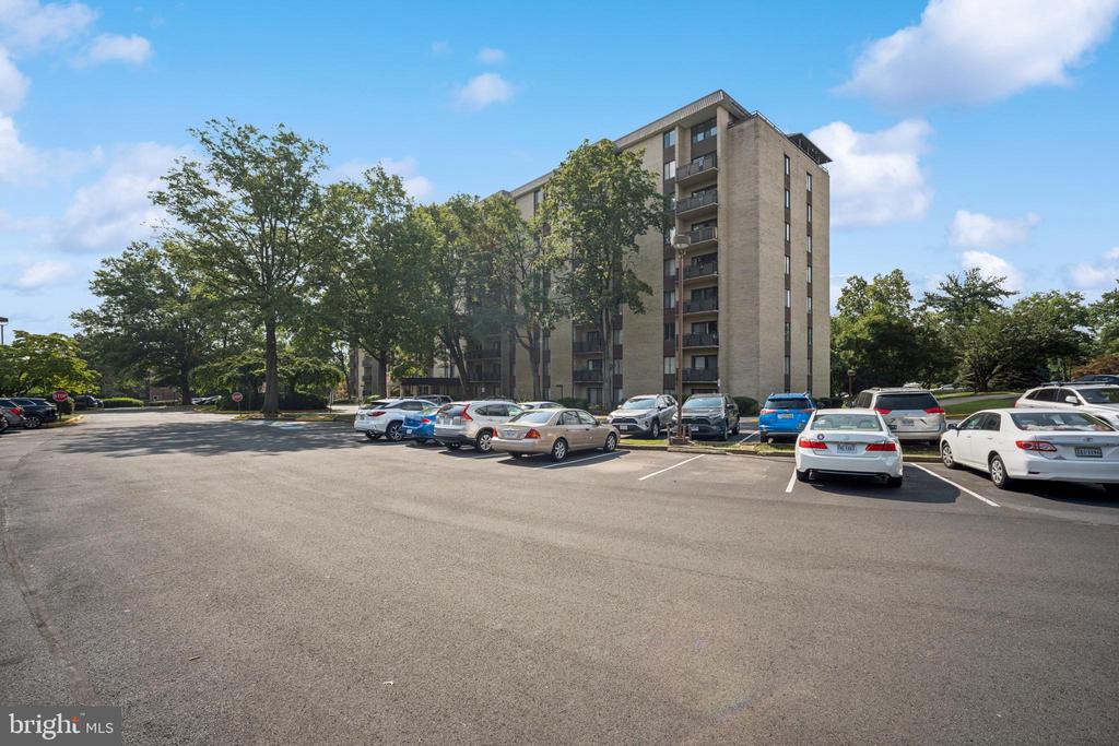 6001 ARLINGTON BOULEVARD 313