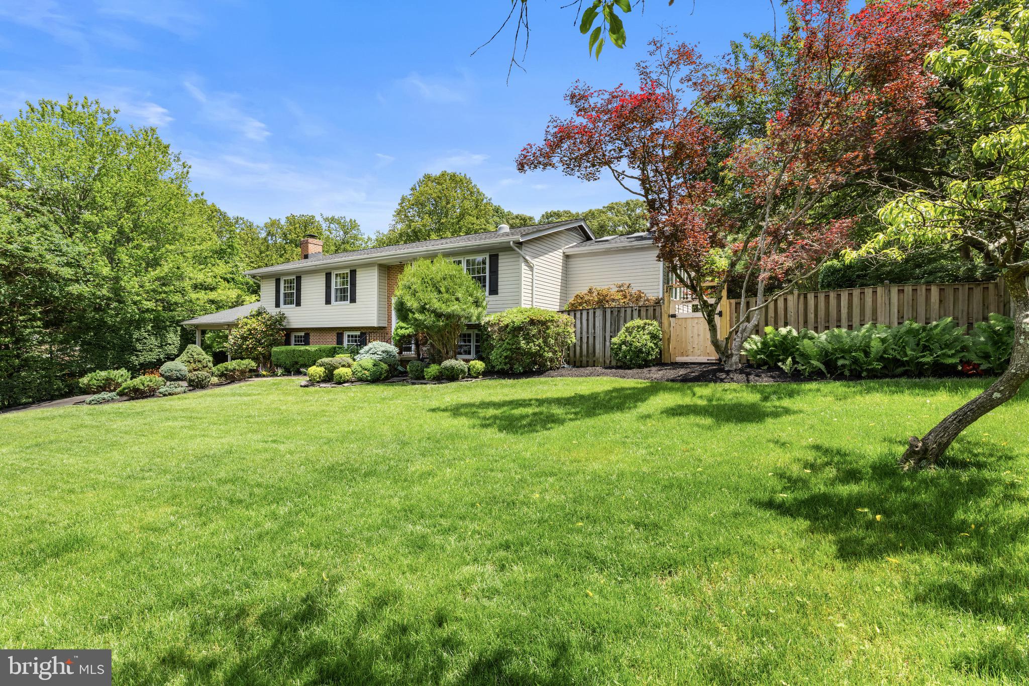 12509 NORTHERN VALLEY COURT