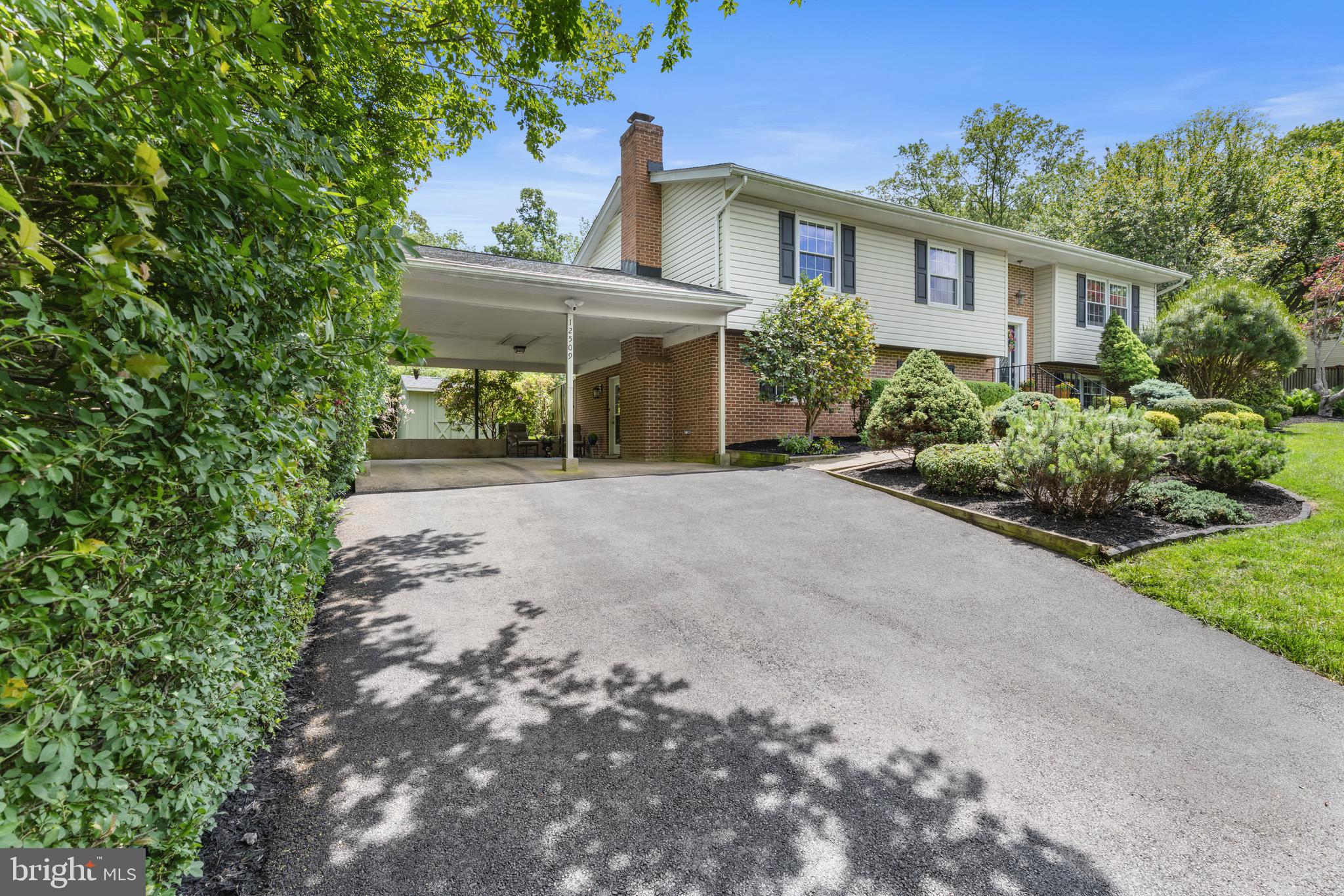 12509 NORTHERN VALLEY COURT