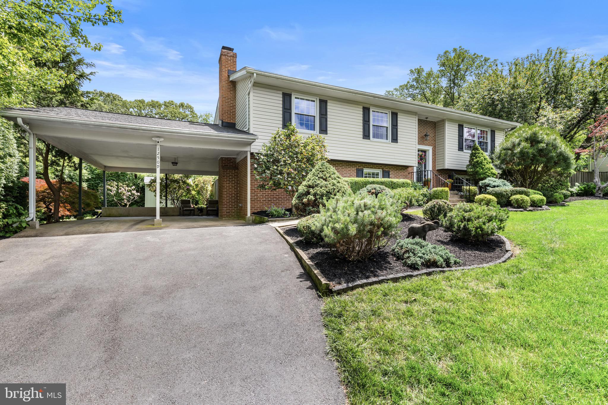 12509 NORTHERN VALLEY COURT