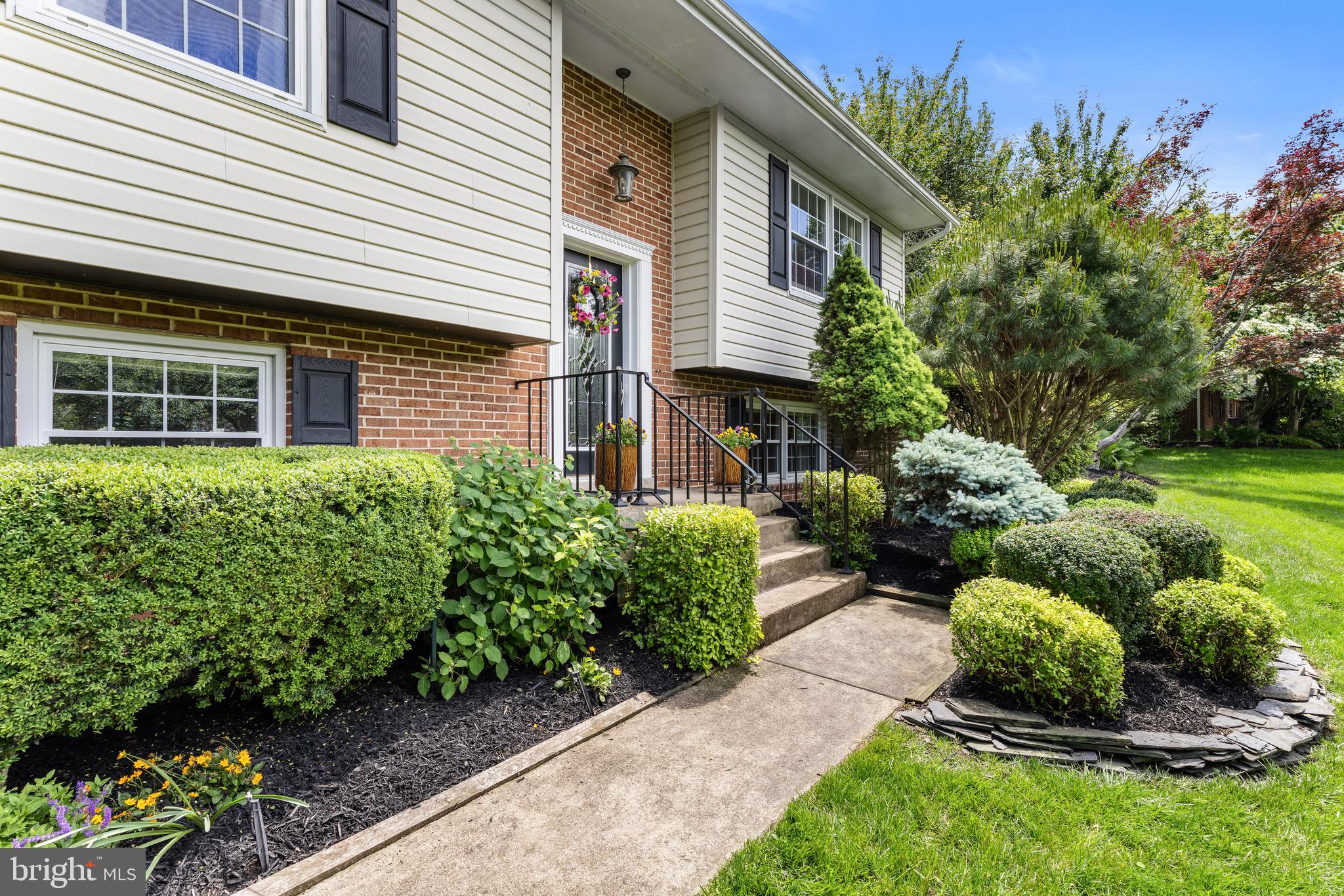 12509 NORTHERN VALLEY COURT