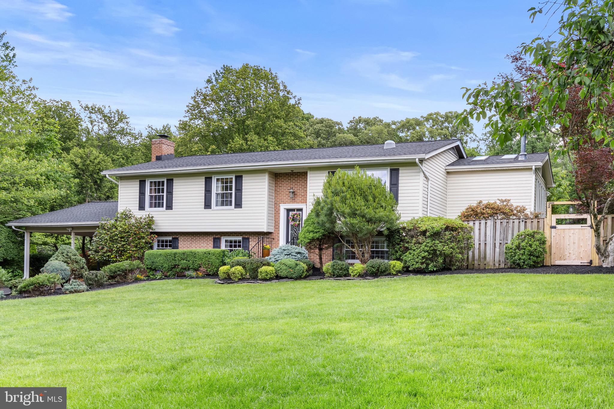 12509 NORTHERN VALLEY COURT