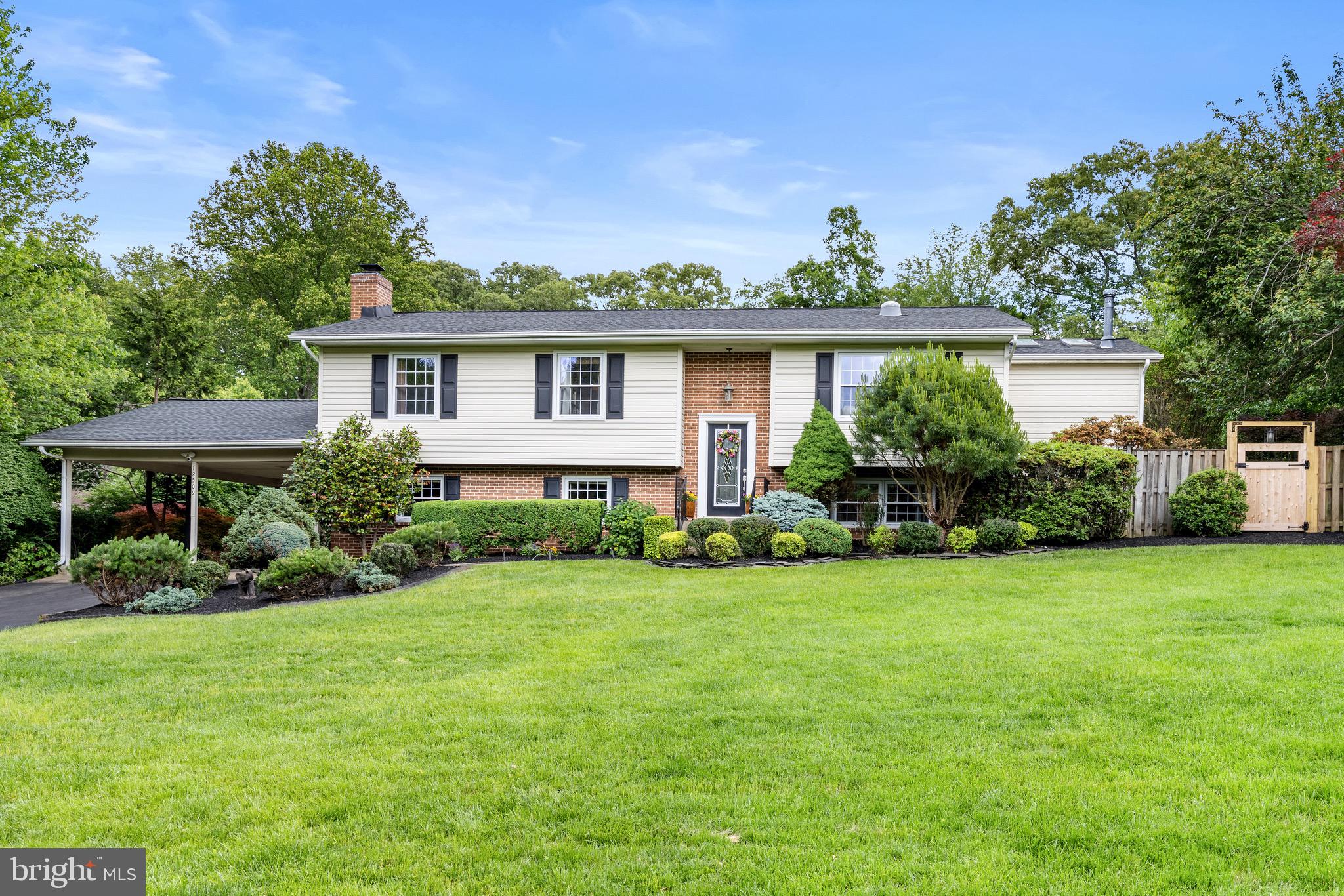 12509 NORTHERN VALLEY COURT