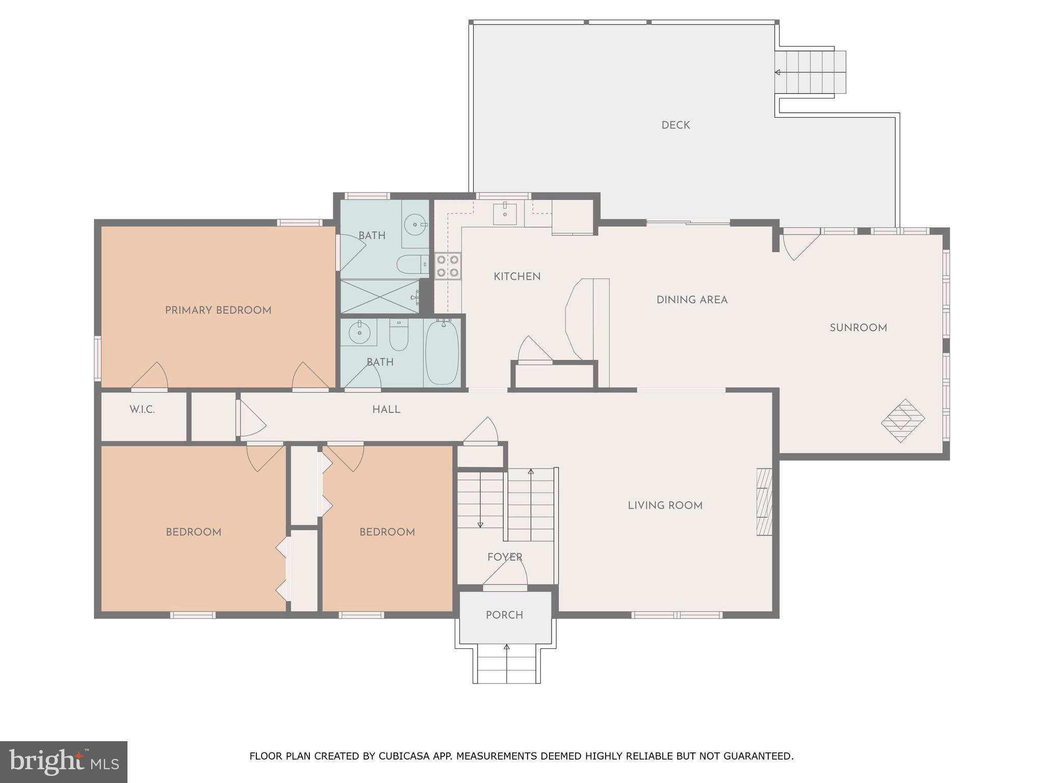 12509 NORTHERN VALLEY COURT