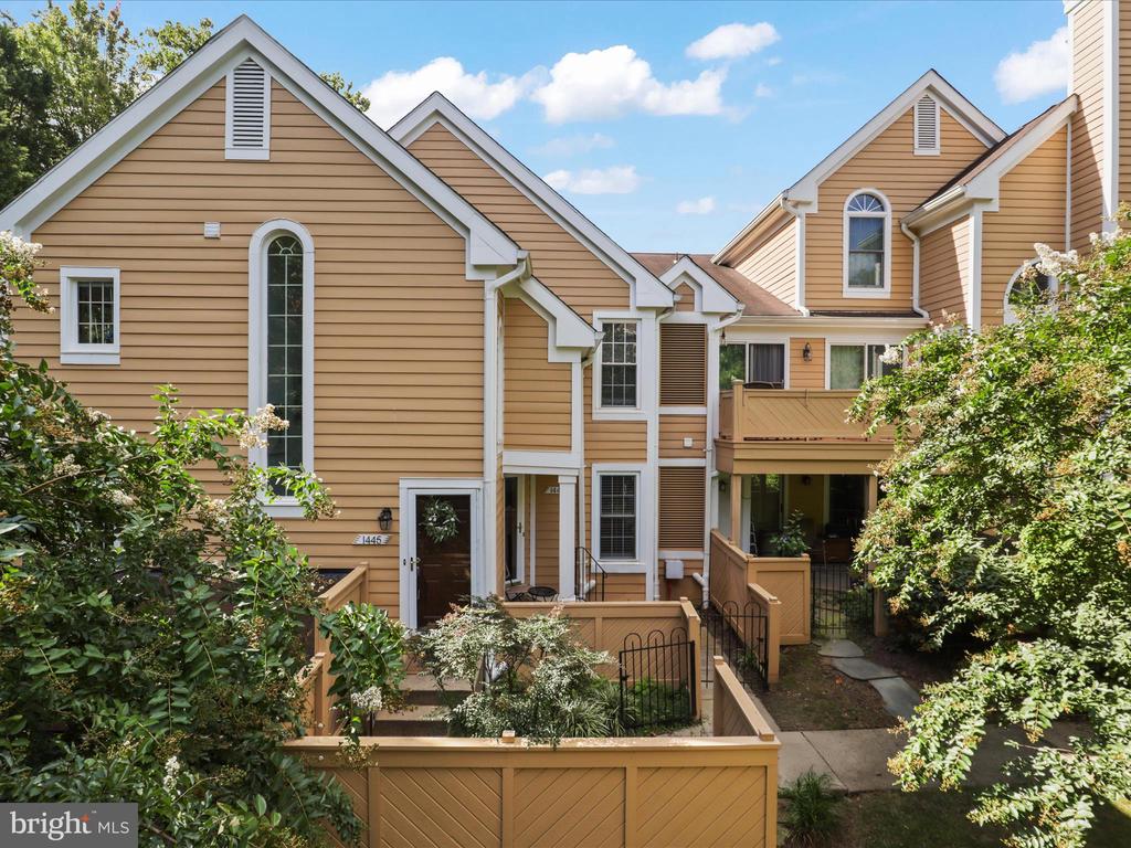 1445 CHURCH HILL PLACE