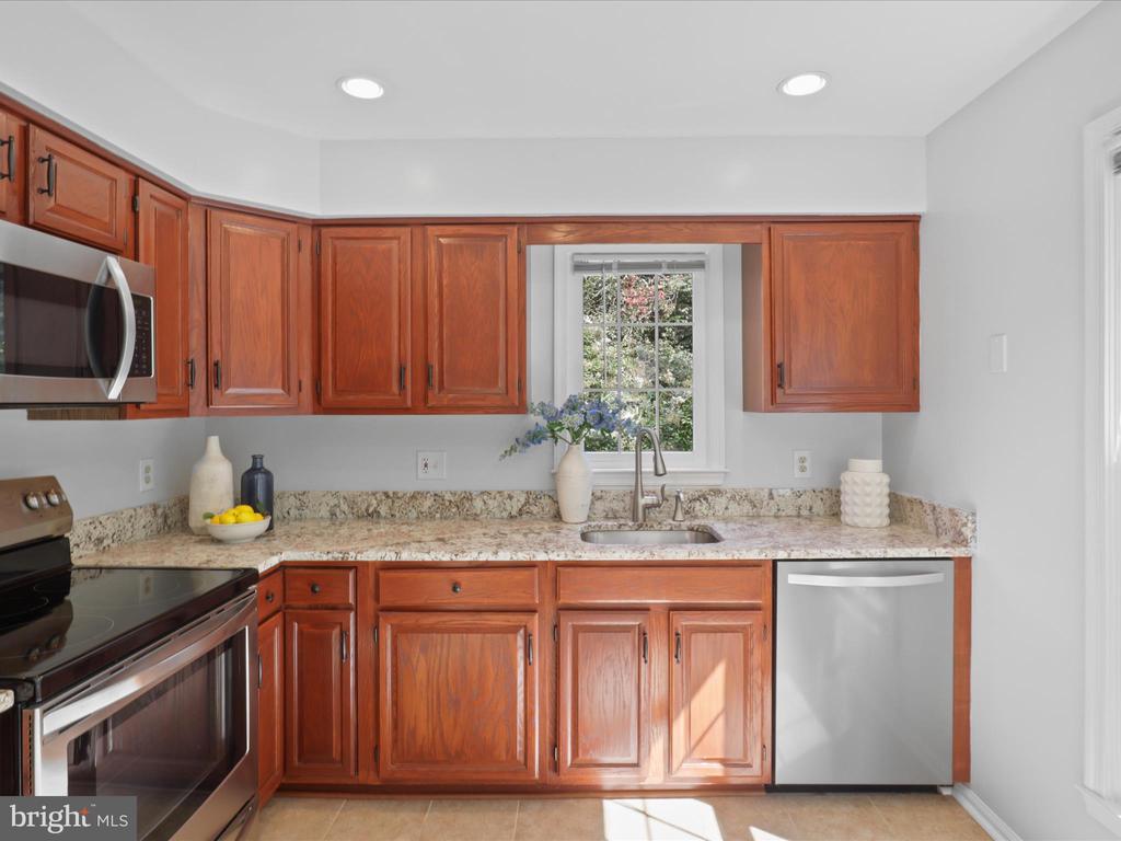 1445 CHURCH HILL PLACE