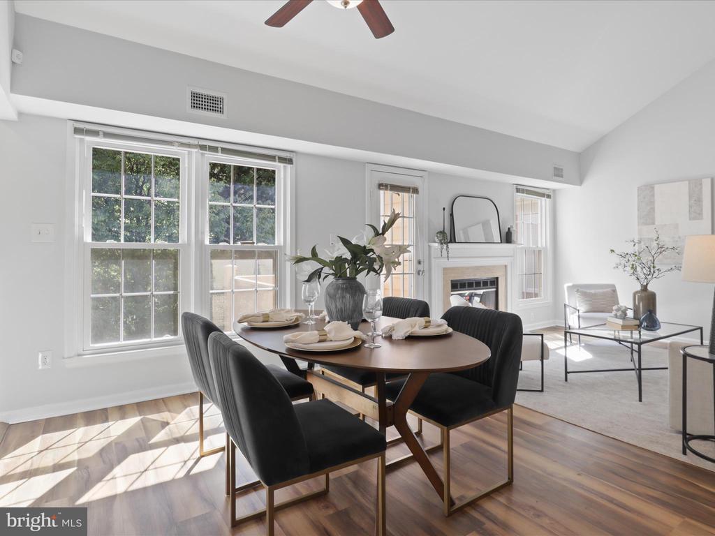 1445 CHURCH HILL PLACE