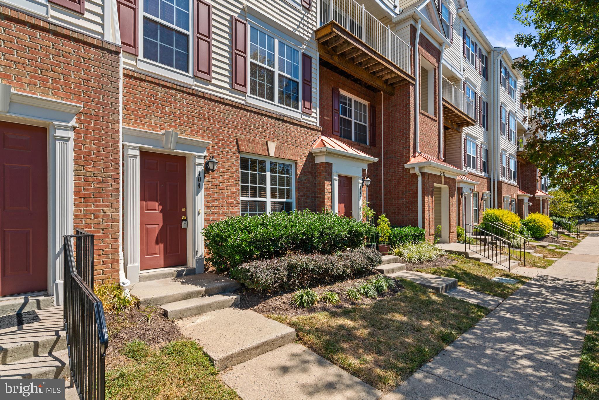 2497 ANGELINE DRIVE 104