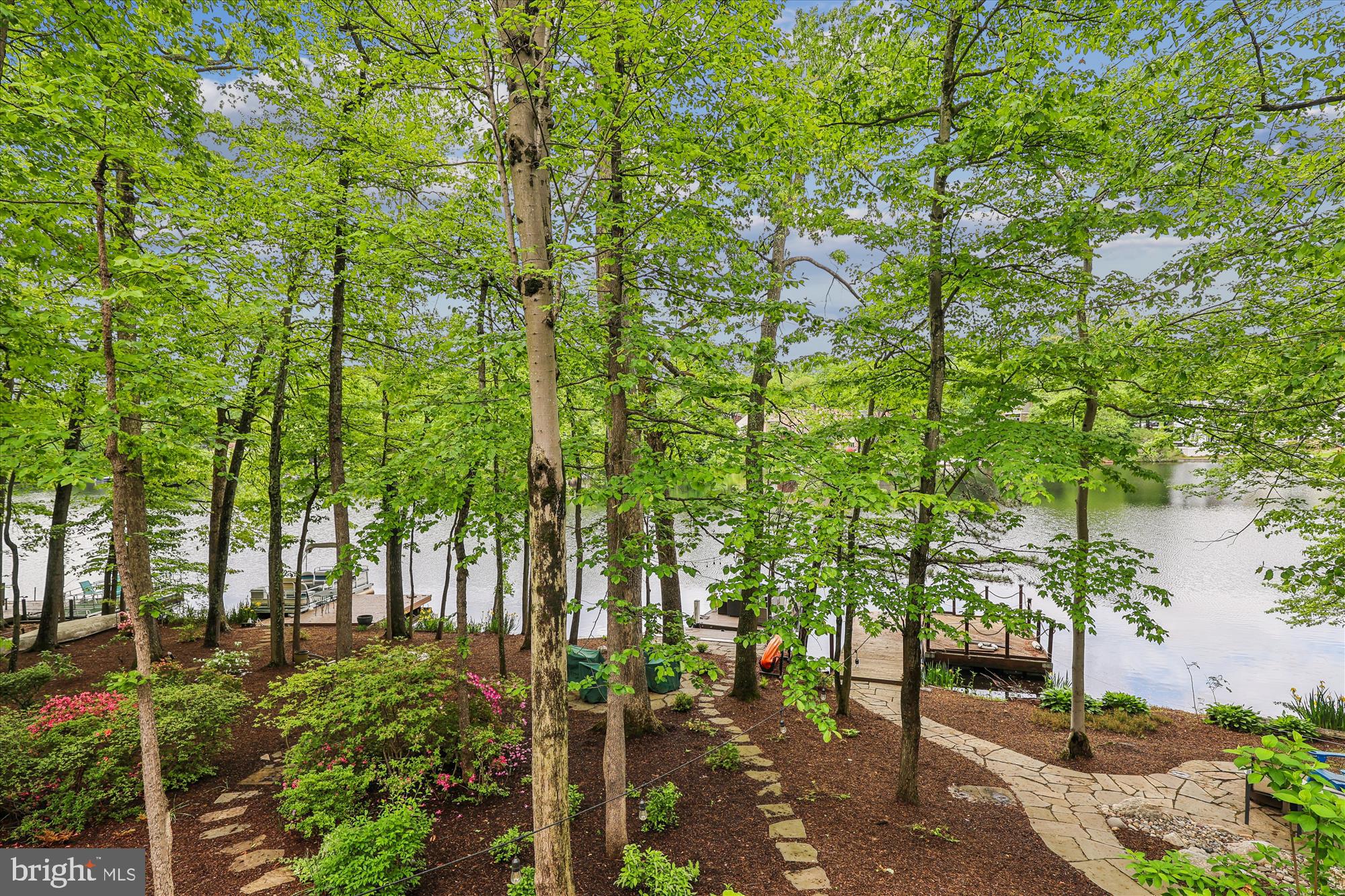 1626 WATERS EDGE LANE