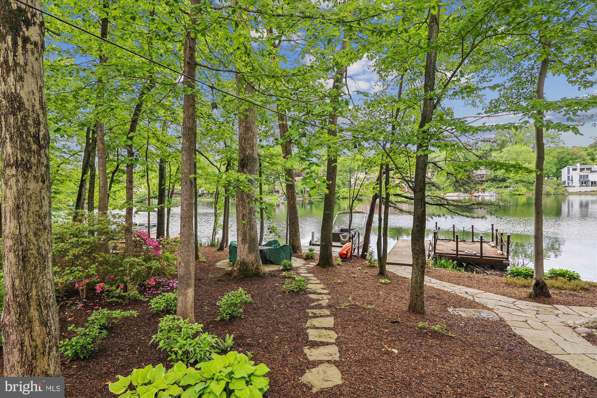 1626 WATERS EDGE LANE