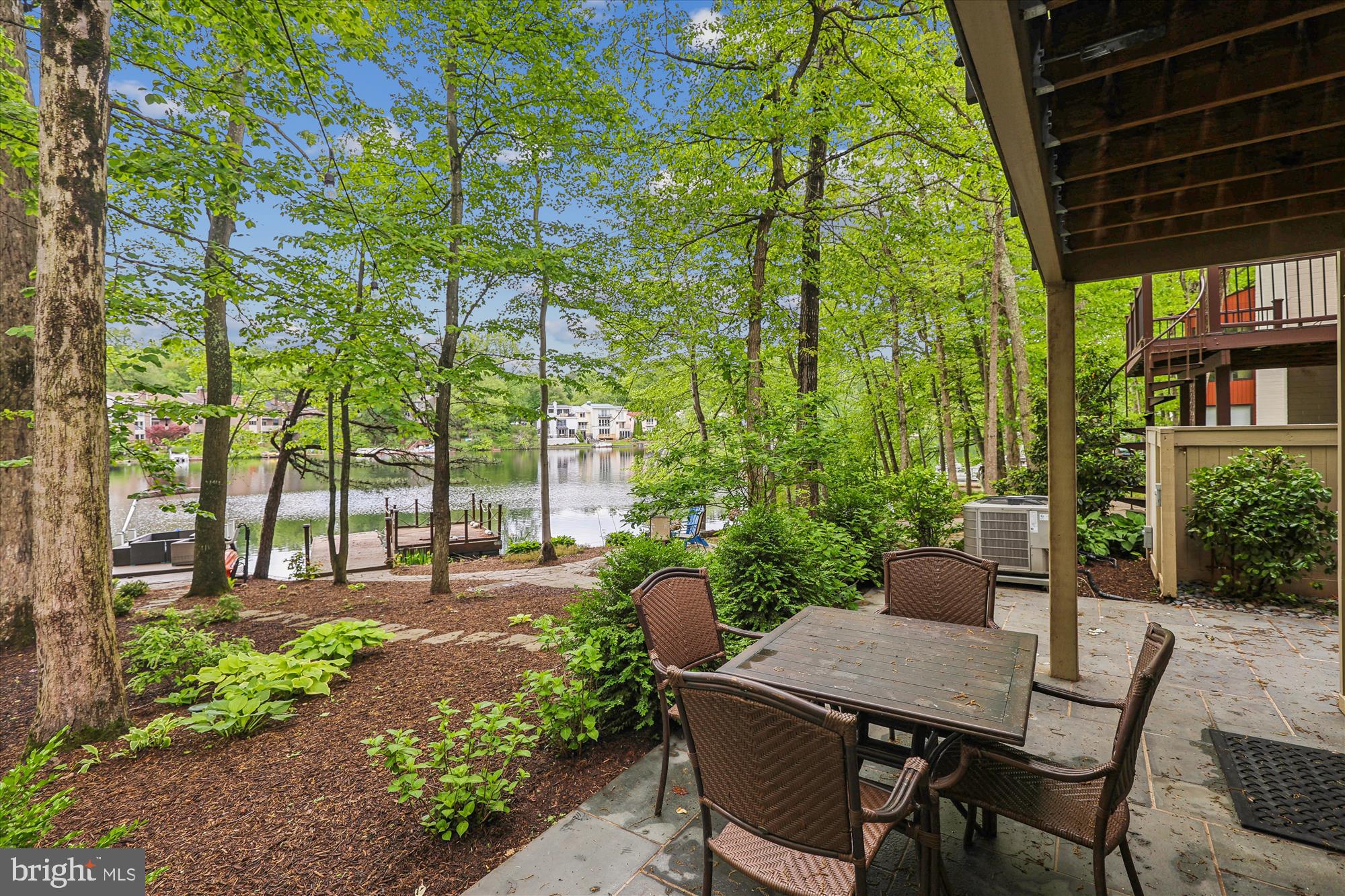 1626 WATERS EDGE LANE