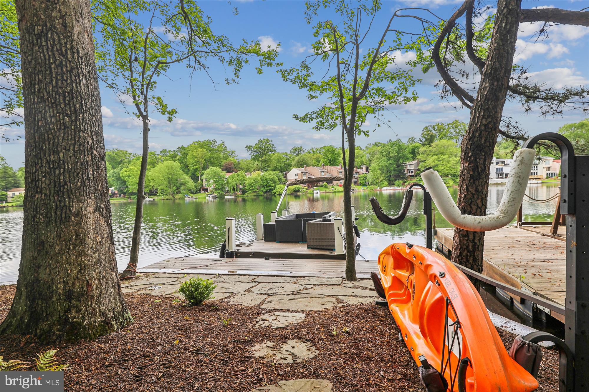 1626 WATERS EDGE LANE