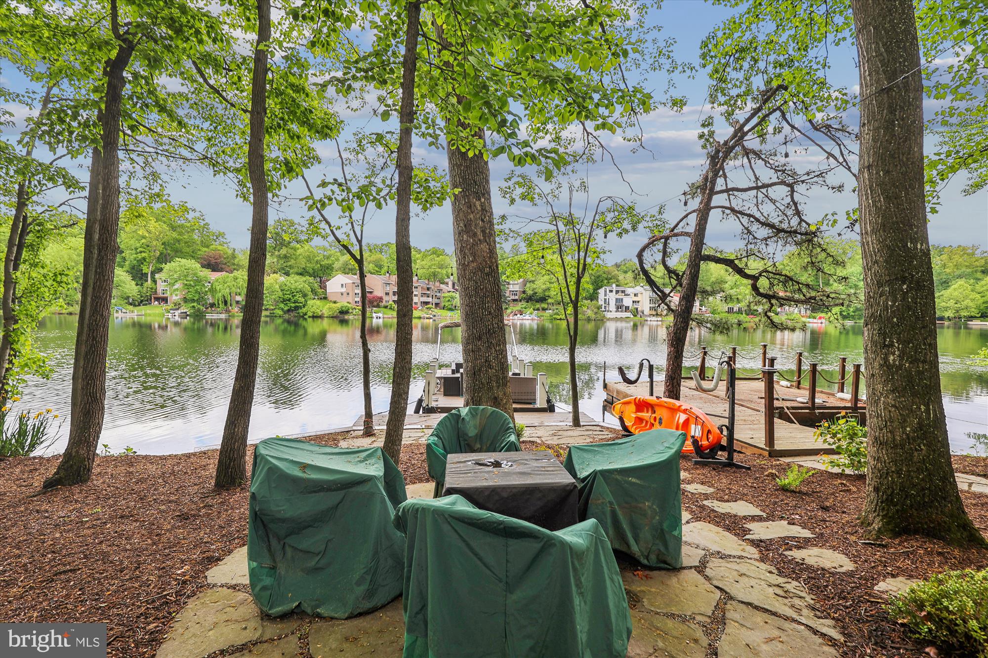 1626 WATERS EDGE LANE