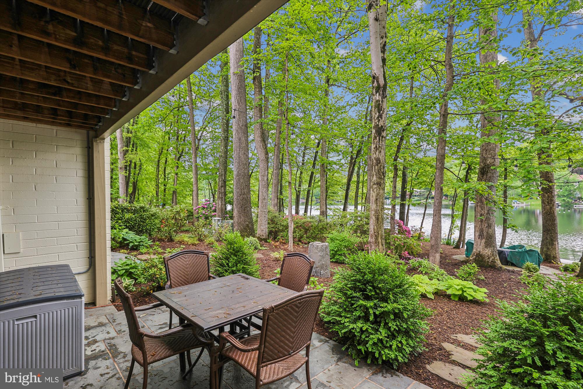 1626 WATERS EDGE LANE