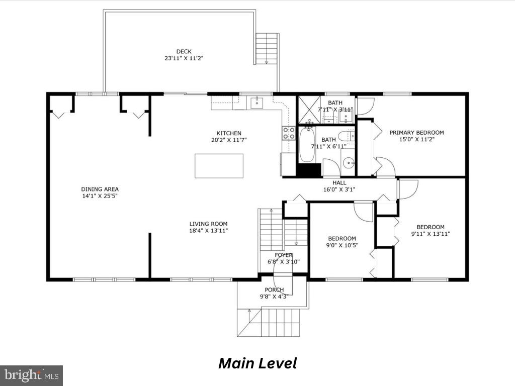 9744 WATER OAK DRIVE