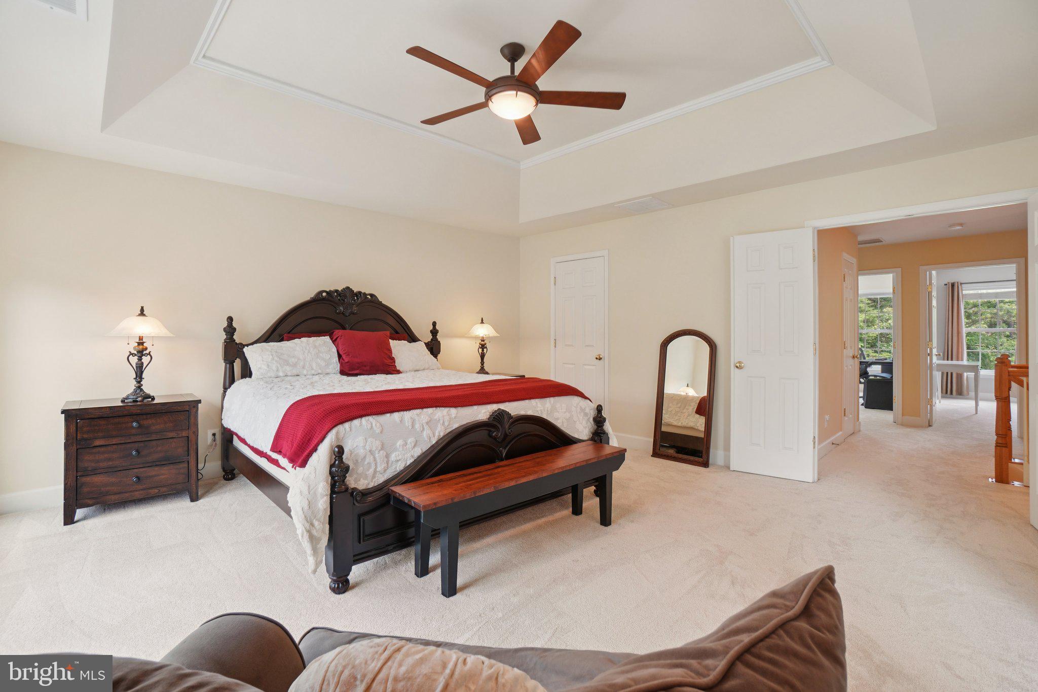 2402 HUNTINGTON PARK DRIVE