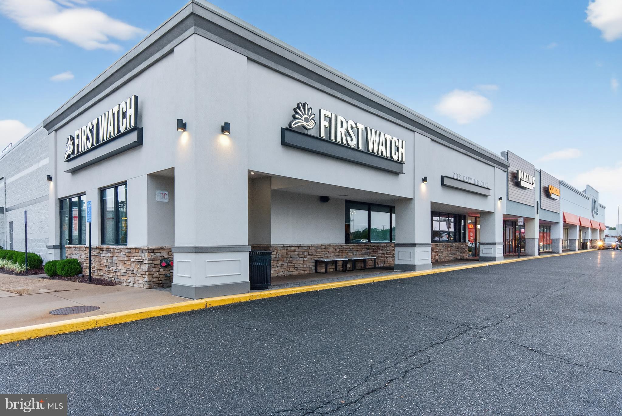 6147 LEESBURG PIKE 602