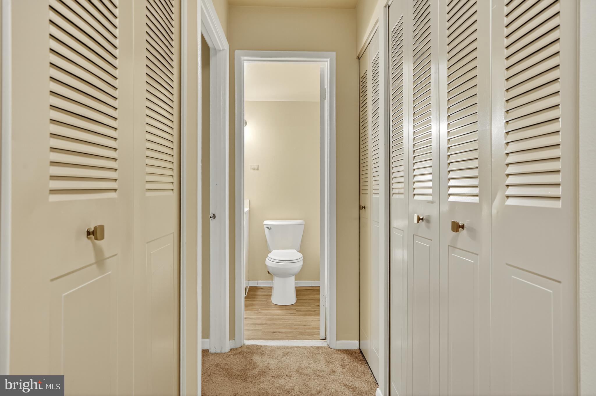 6147 LEESBURG PIKE 602