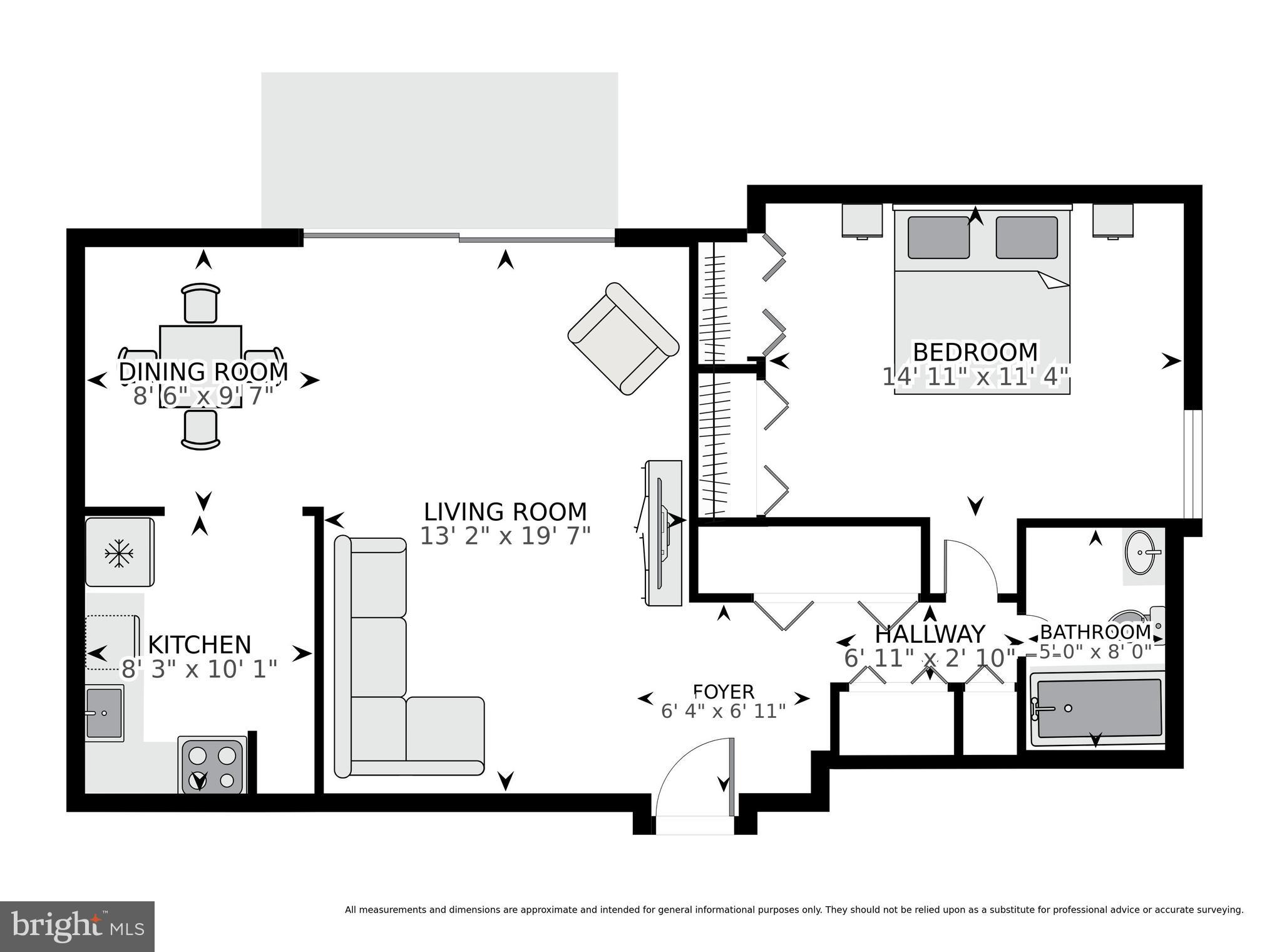 6147 LEESBURG PIKE 602