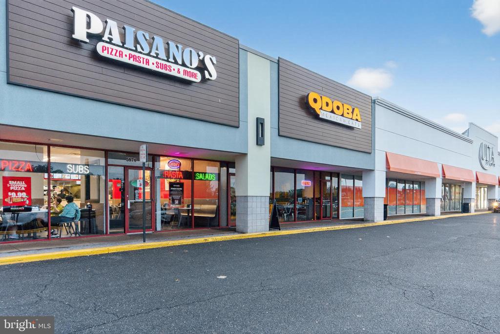 6147 LEESBURG PIKE 602