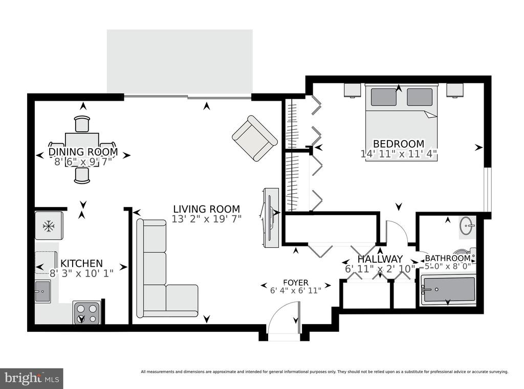 6147 LEESBURG PIKE 602