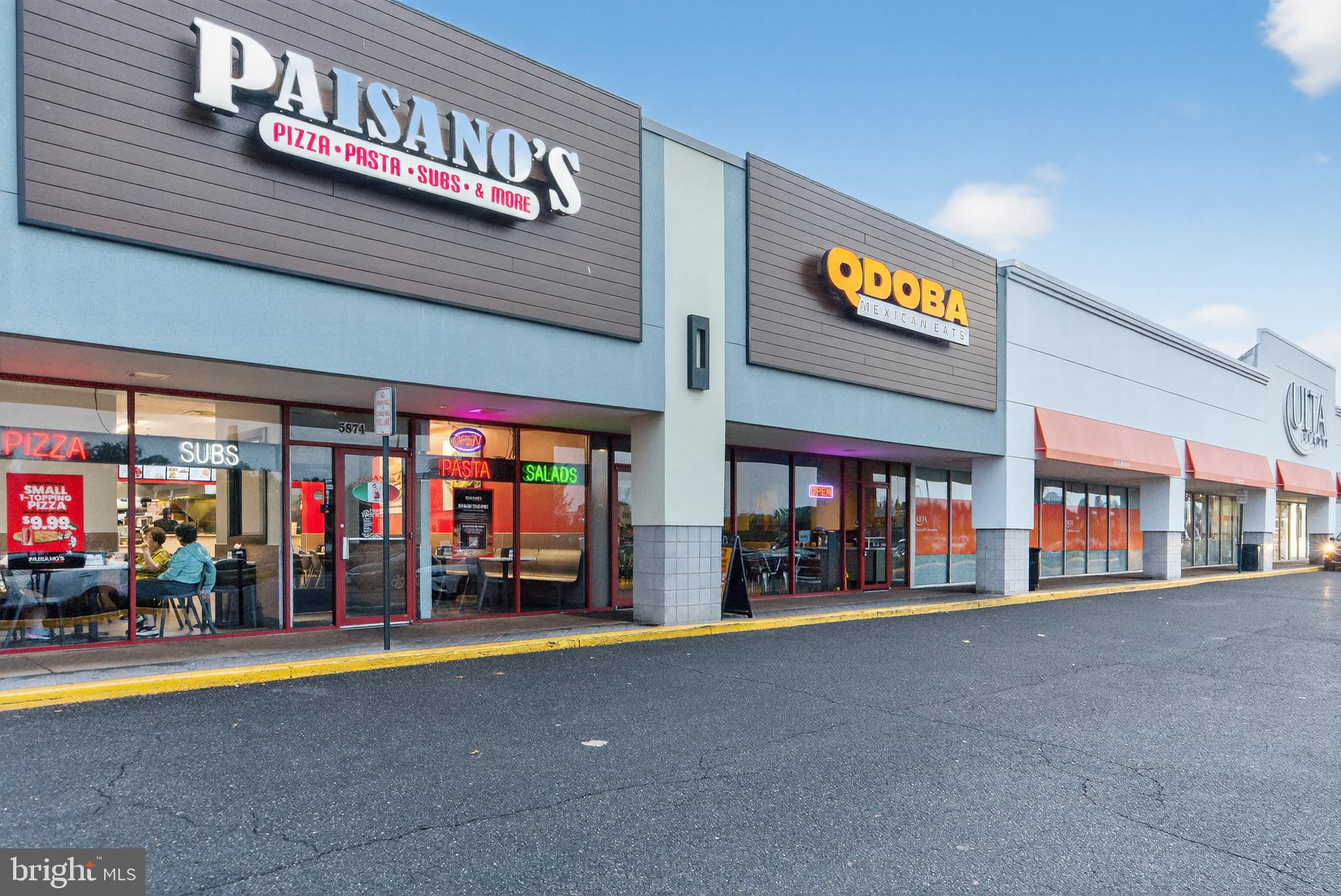 6147 LEESBURG PIKE 602