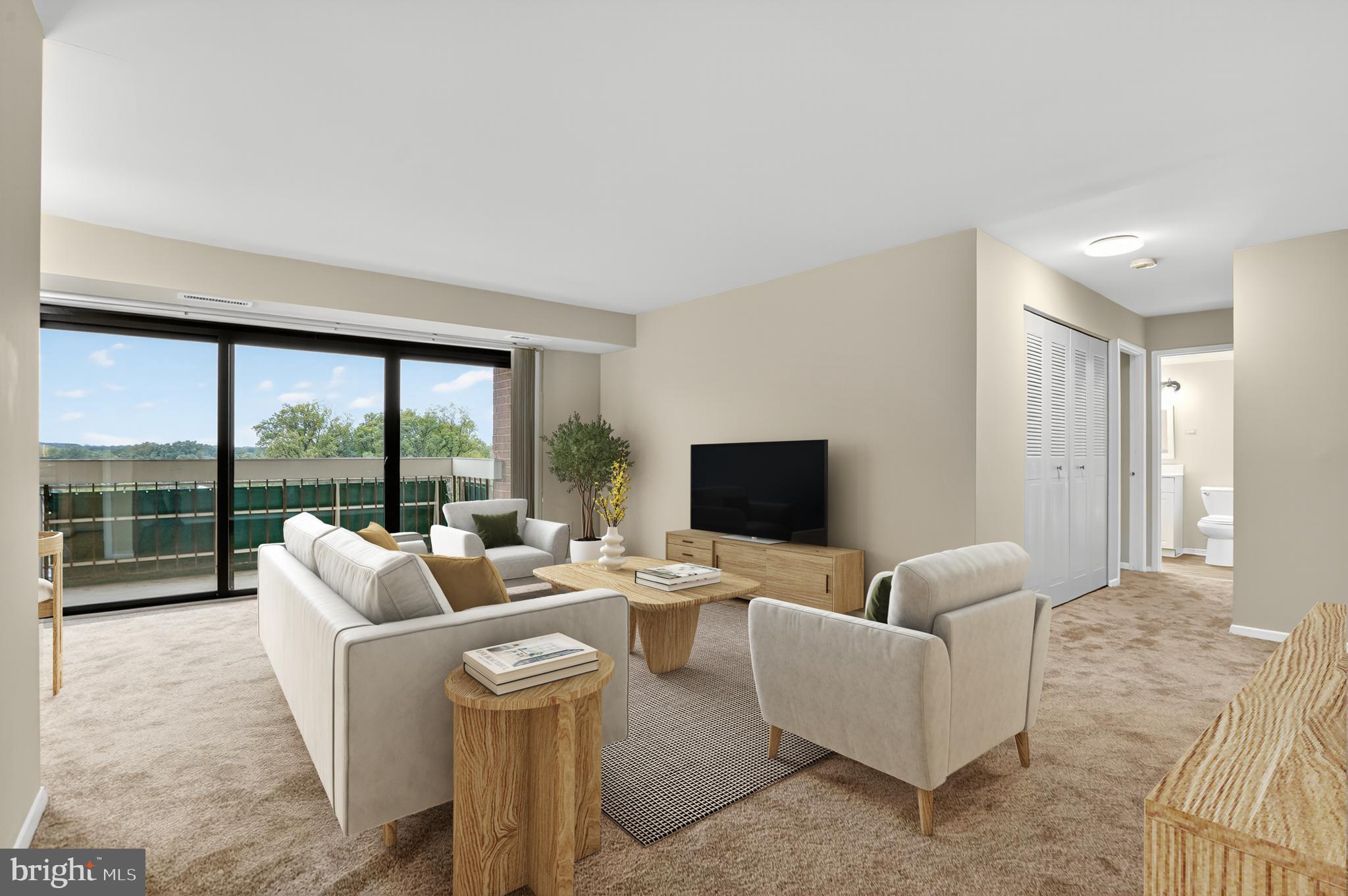 6147 LEESBURG PIKE 602