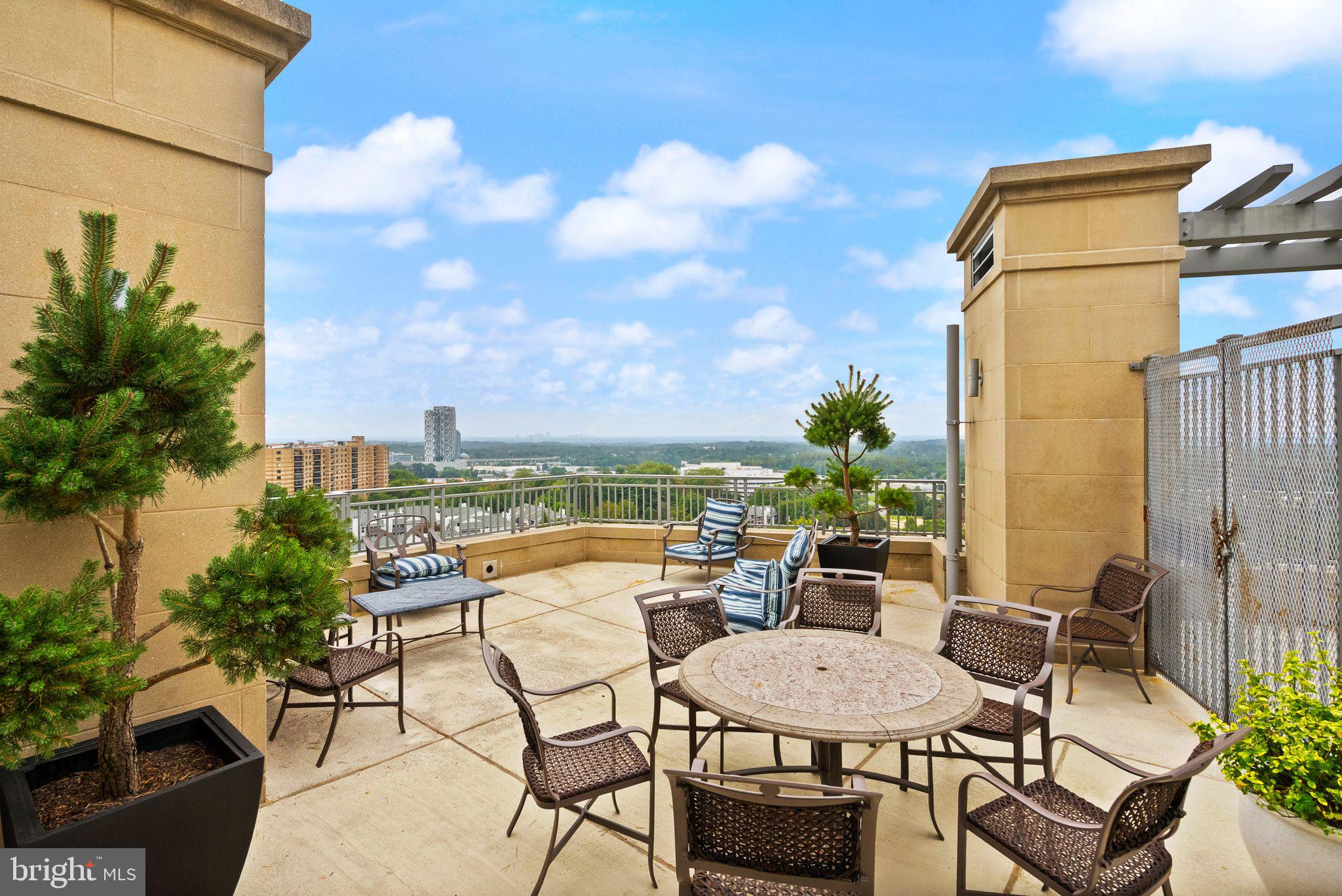 8220 CRESTWOOD HEIGHTS DRIVE 1210