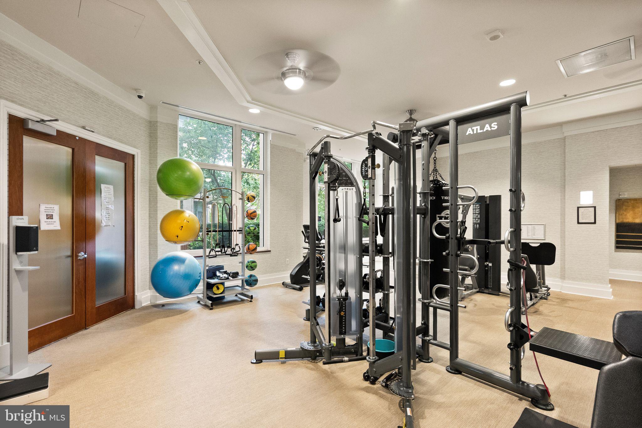 8220 CRESTWOOD HEIGHTS DRIVE 1210