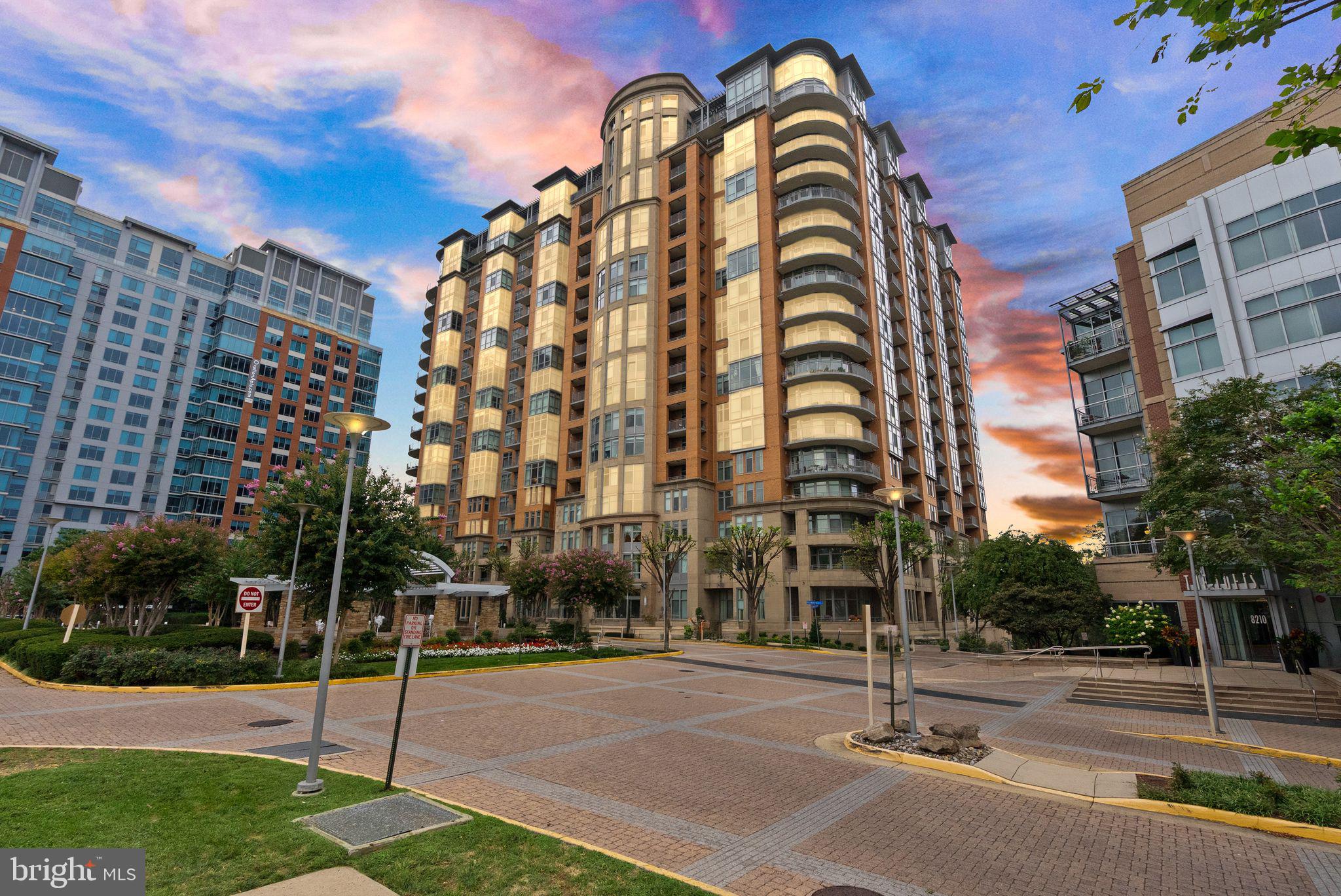 8220 CRESTWOOD HEIGHTS DRIVE 1210