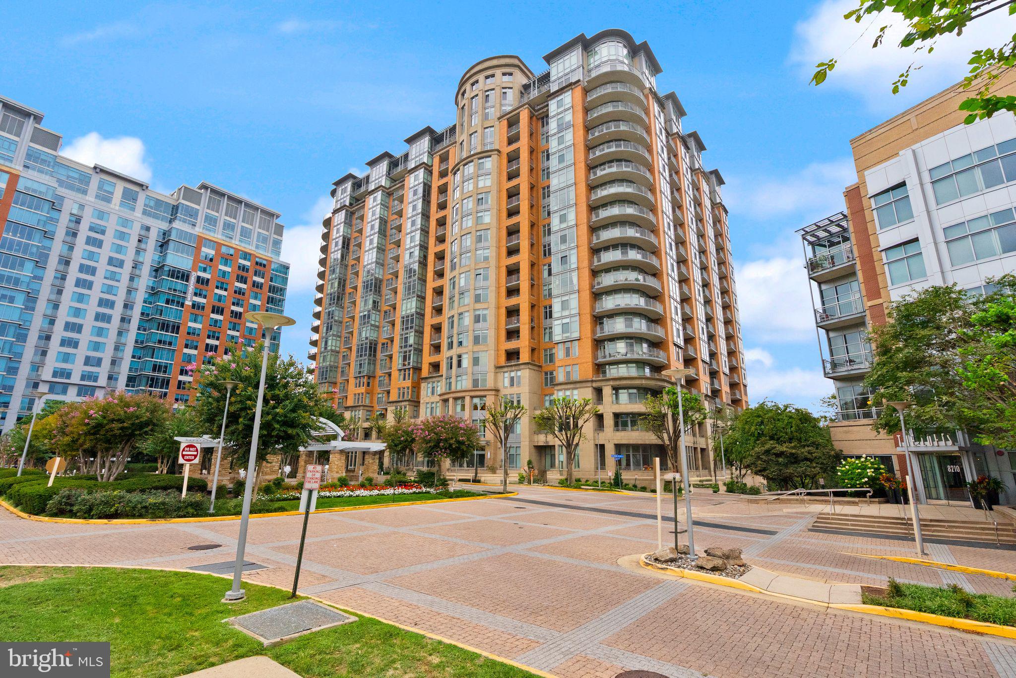 8220 CRESTWOOD HEIGHTS DRIVE 1210