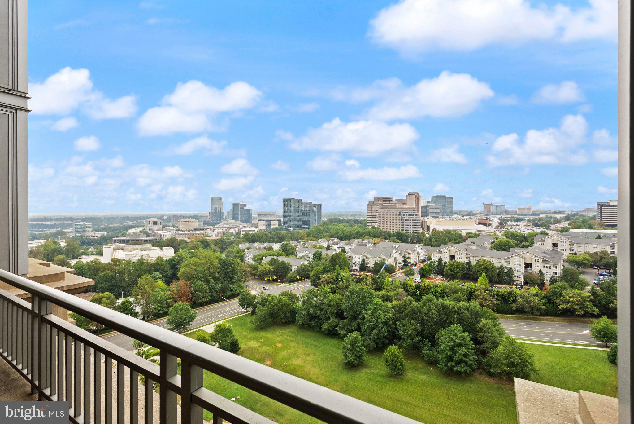 8220 CRESTWOOD HEIGHTS DRIVE 1210