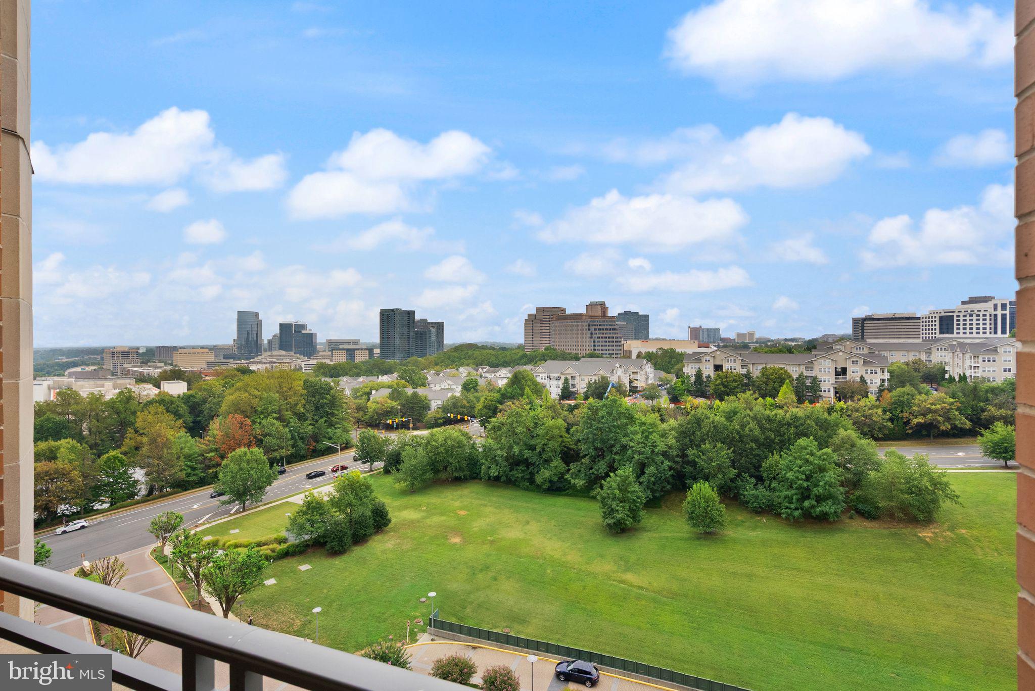 8220 CRESTWOOD HEIGHTS DRIVE 1210