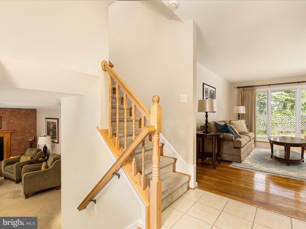 6434 RIVES COURT