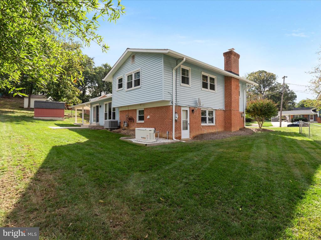 6434 RIVES COURT