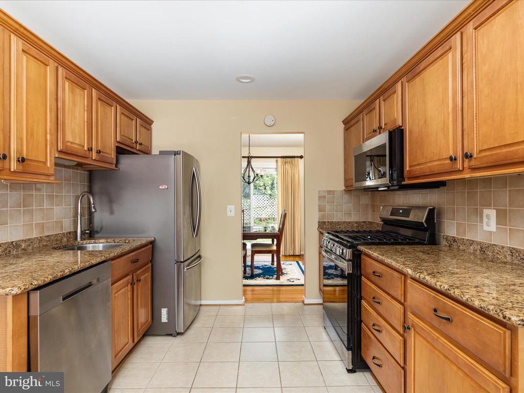 6434 RIVES COURT