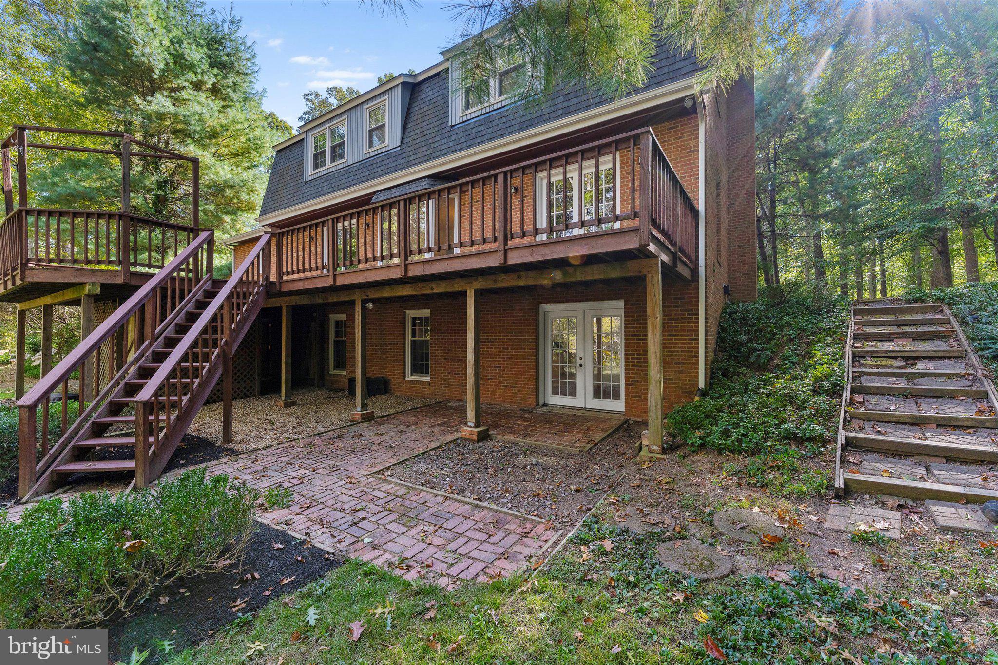 7917 MANOR HOUSE DRIVE