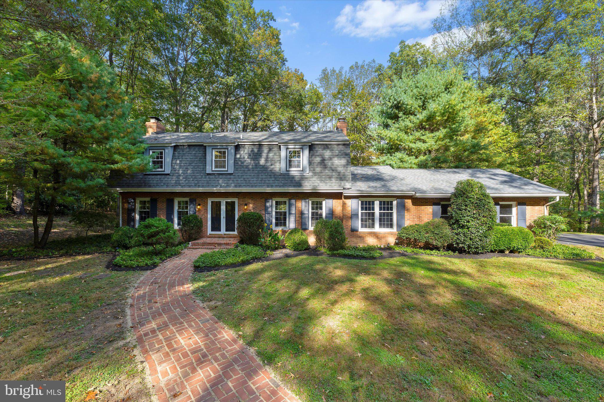 7917 MANOR HOUSE DRIVE