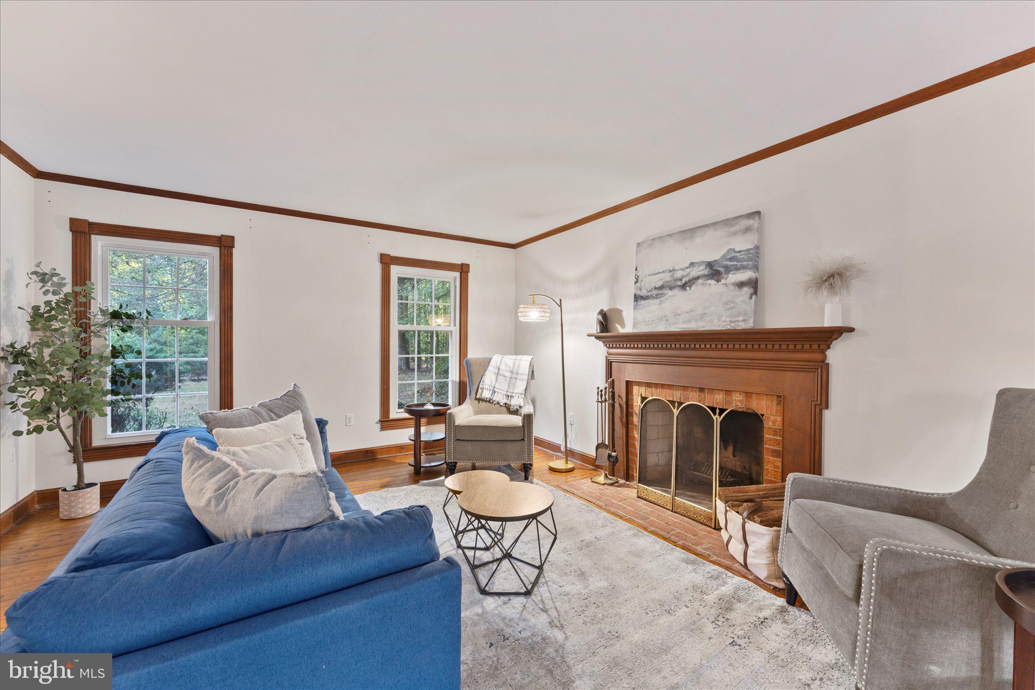 7917 MANOR HOUSE DRIVE