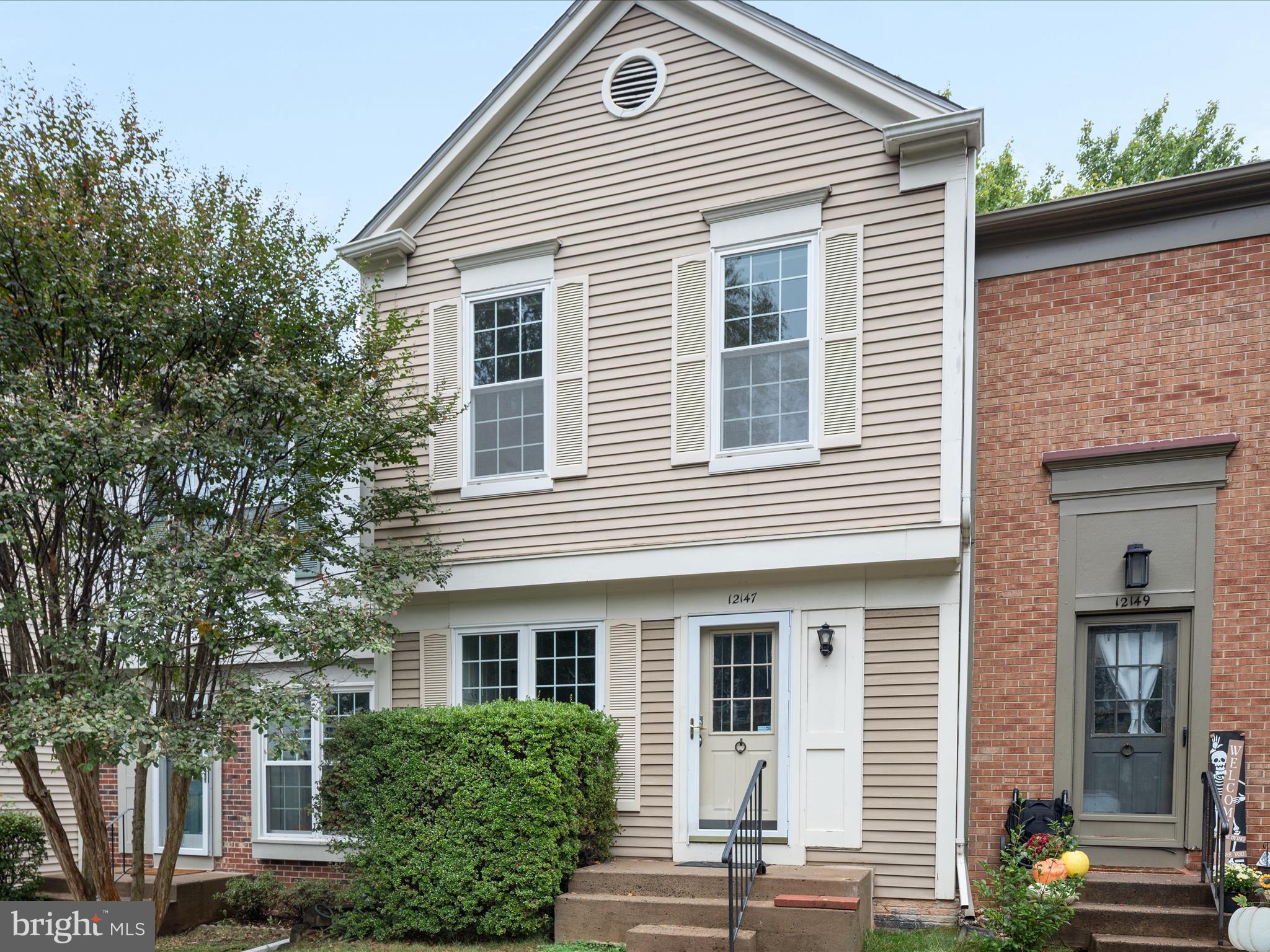 12147 WEDGEWAY COURT