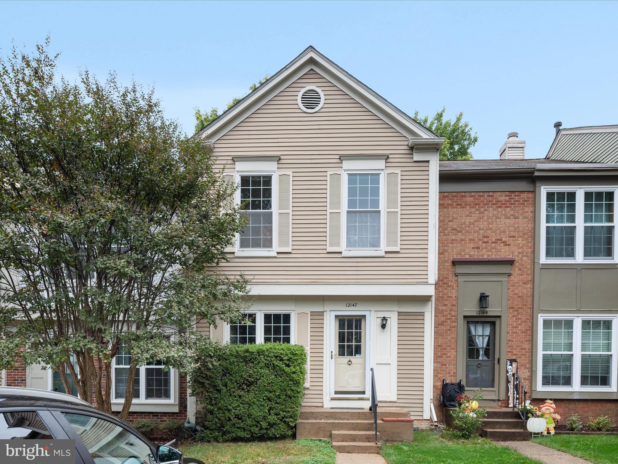 12147 WEDGEWAY COURT