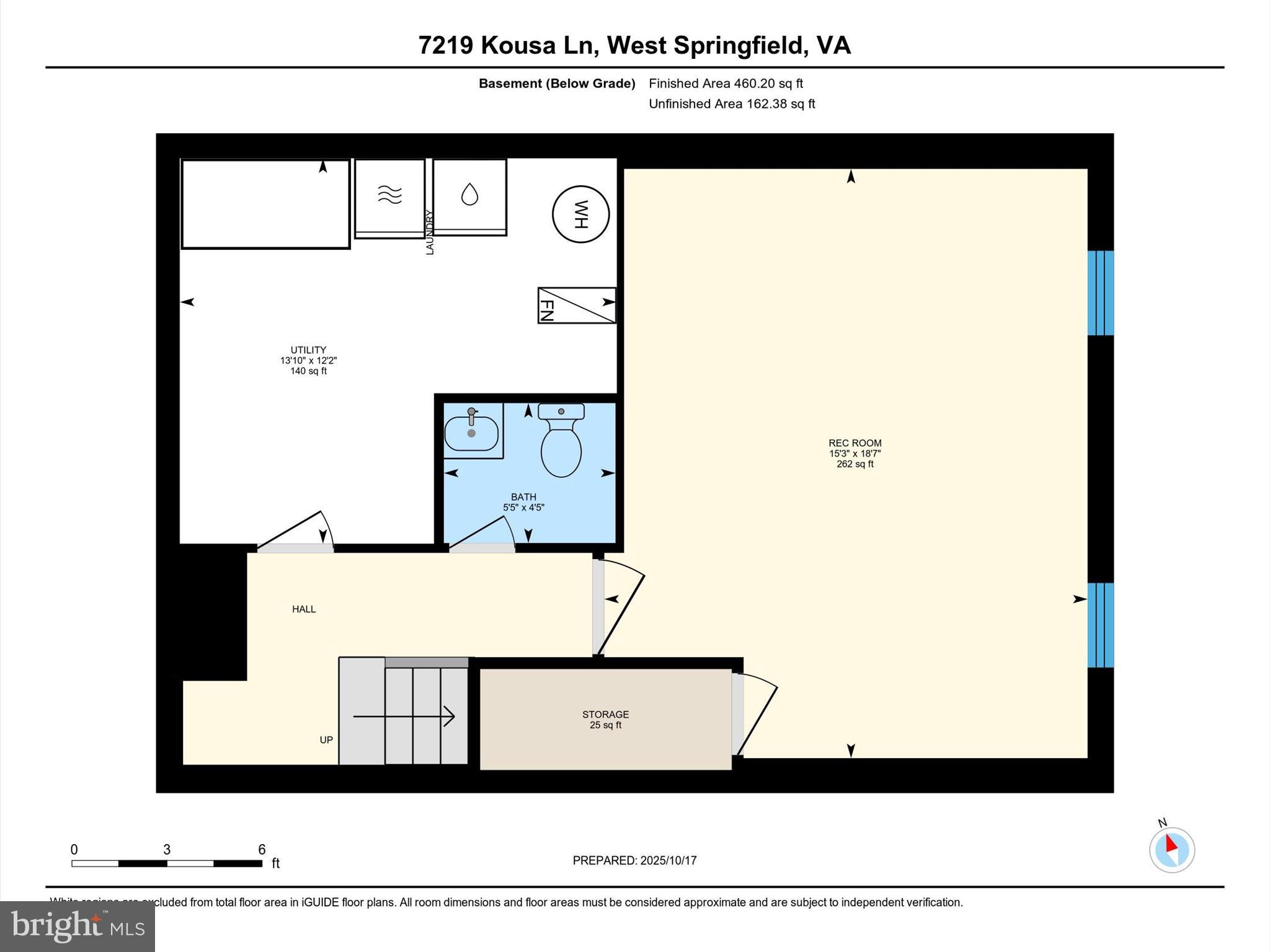 7219 KOUSA LANE