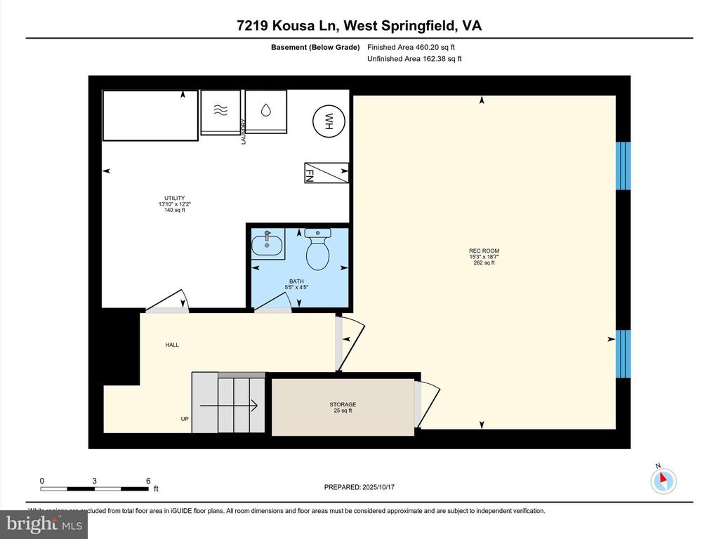 7219 KOUSA LANE