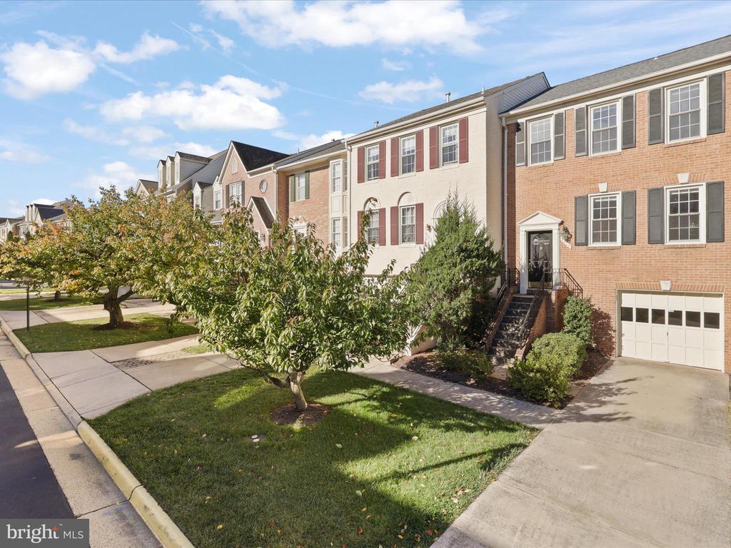 2012 PIERIS COURT